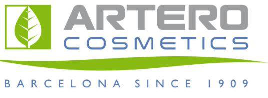 artero logo